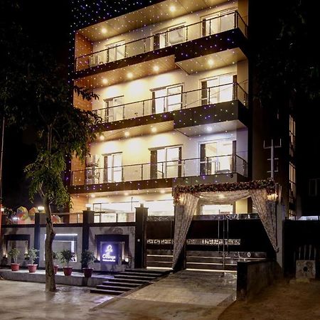 Hotel La Mirage Noida Extérieur photo